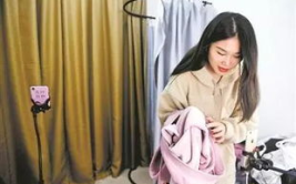 娱乐主播服饰,揭秘主播们的潮流服饰穿搭秘诀