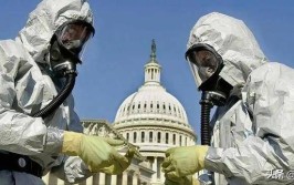 美国又出现新型病毒致死率高达70%科学家曝光原因令人气愤病毒里有atp吗