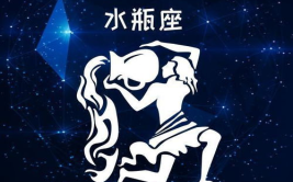 水瓶女吸引哪个星座男,揭秘她最吸引的星座男生