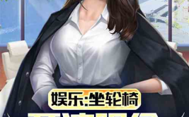 娱乐轮椅小说,轮椅小说家的逆袭传奇