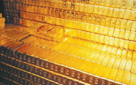 金库贵金属,揭秘财富保值增值的秘密武器
