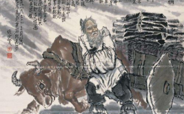 卖炭翁原文及翻译,揭示唐代宫市腐败与劳动人民苦难的悲歌