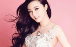 中国最美女星第一名,风采独具，魅力无限