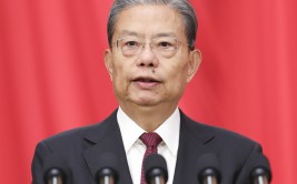 两会丨十四届全国人大三次会议举行第二次全体会议-北京两会结束时间2025