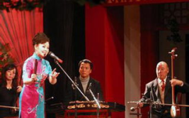 河南坠子,传承千年的曲艺瑰宝