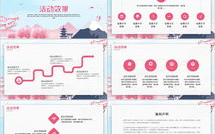 活动策划ppt模板,精彩活动概览