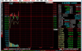 股指期货软件,股指期货软件应用与市场分析概述