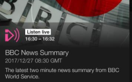 bbc在线收听,全方位了解英国广播公司的数字广播体验