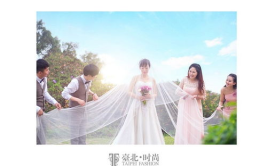 福州婚纱照,浪漫邂逅，定格永恒瞬间