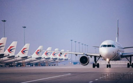 东方航空,中国民航巨头的发展历程与未来展望