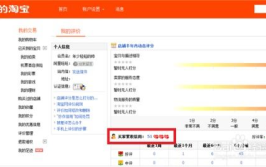 淘宝信誉查询,揭秘网购安全与信任之道