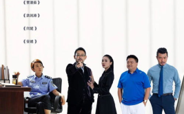 小幸福演员表介绍,实力派演员阵容演绎温馨人生故事