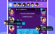 狼人杀娱乐房房规,揭秘神秘角色与紧张刺激的夜晚冒险