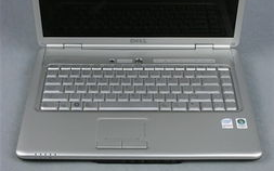 dell 1525,高性能商务笔记本的全面解析