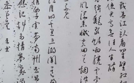 苏轼 水龙吟,苏轼山水词中的情感抒发与意境营造