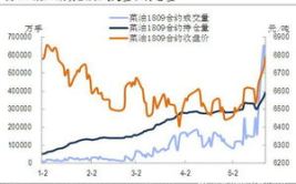 菜籽油期货,菜籽油期货市场动态与投资策略解析