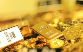 最新金价,历史新高与市场预期展望”