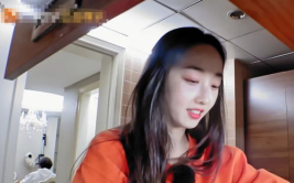 娱乐吃瓜酱的女朋友是谁,张雨绮脱口秀中“朋友”的真实身份