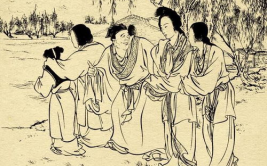 关于民间故事,传承千年的智慧与情感